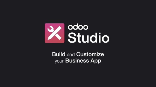 Odoo Studio y Personalización sin Código